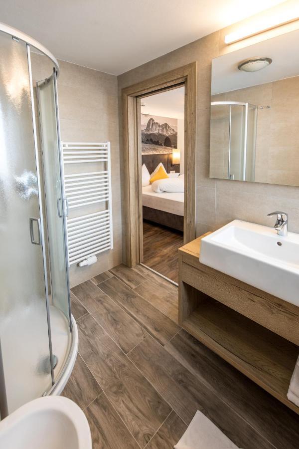 Hotel Alpenblick Pfelders Kültér fotó