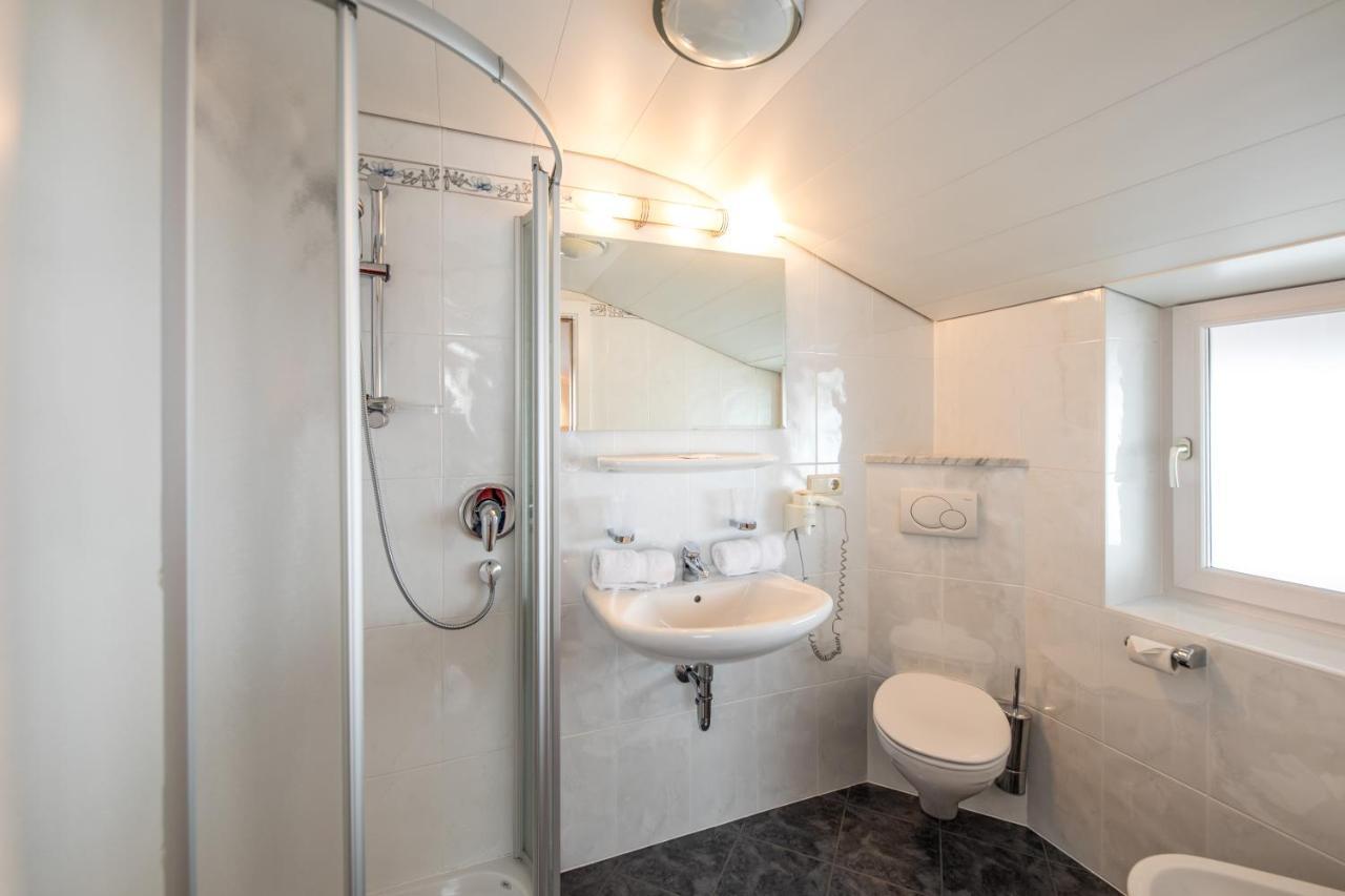 Hotel Alpenblick Pfelders Kültér fotó